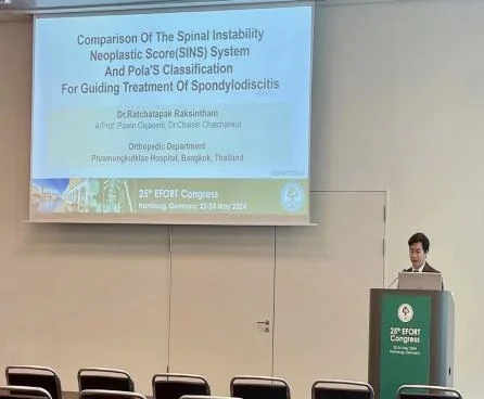 Research presentation in Hamburg, Germany · 2024, photograph 3