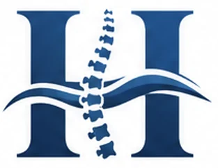Hua Hin Spine Specialist emblem